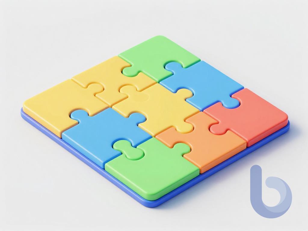 jigsaw puzzle